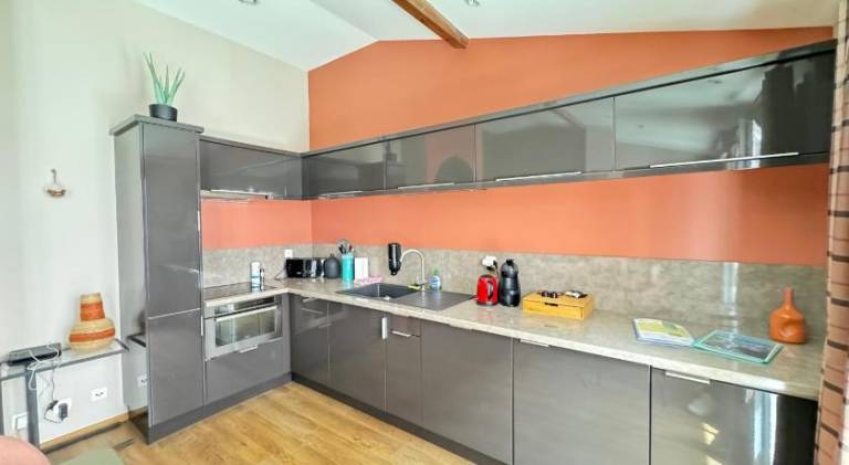 Holiday apartment with 5 rooms for 14 persons — photo 5