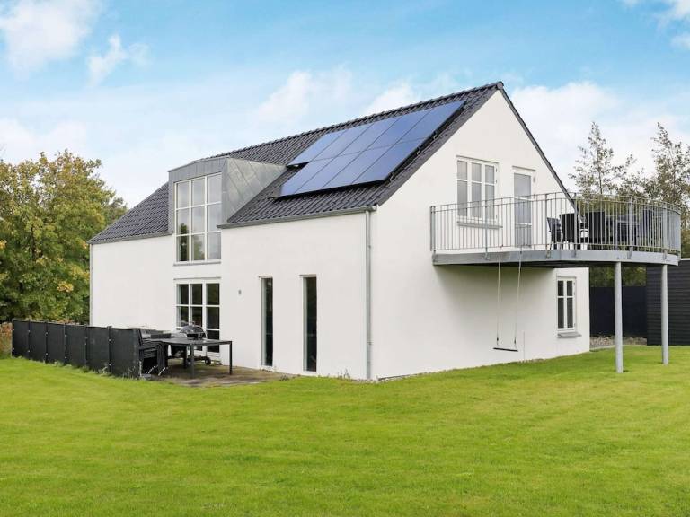 Feriehus Ranum