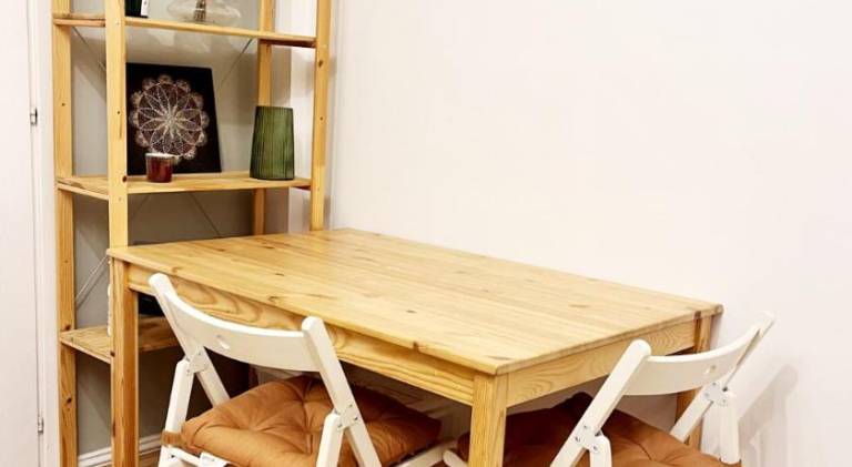 Lola’s apartament close to city center — photo 5