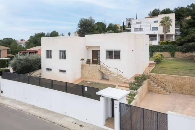 Villa Chiva