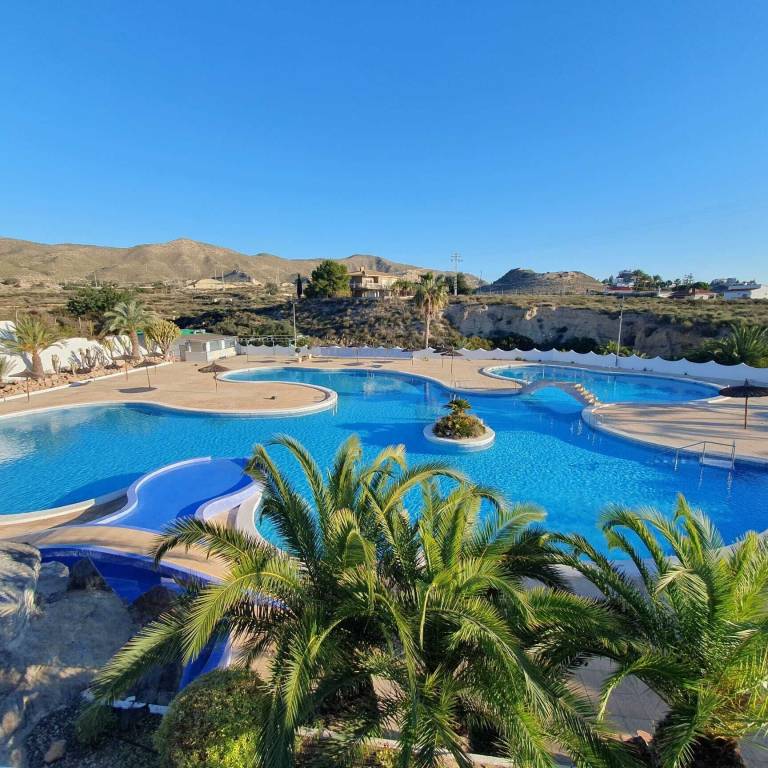 House El Campello