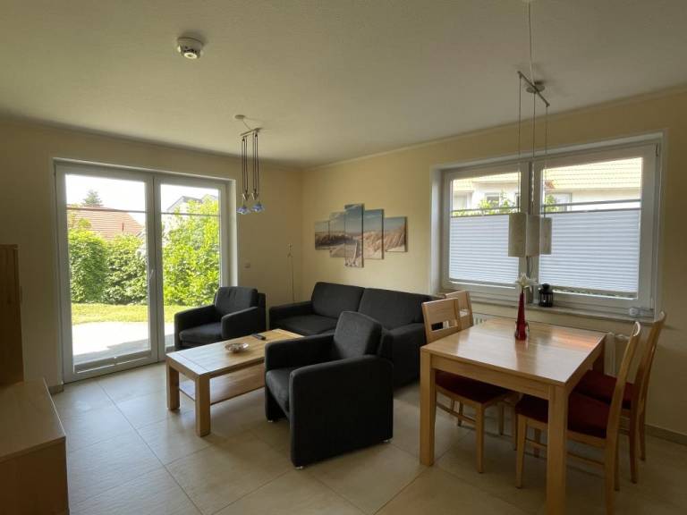 Ferienwohnung Rerik