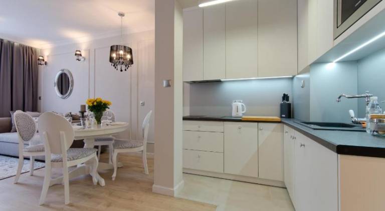 Holiday apartment with 2 rooms for 6 persons — photo 5