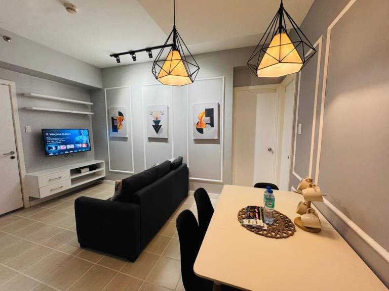 Rental apartment with pool & garden | Suitable for remote work — photo 2