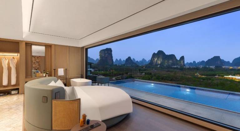 Voco Guilin Yangshuo — photo 2