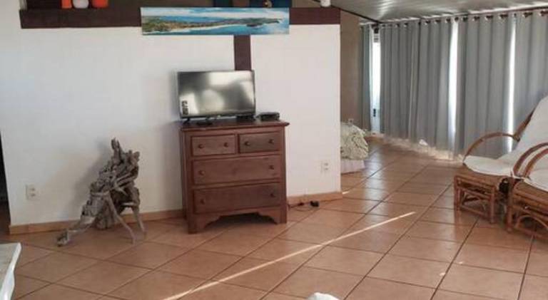 Apartment with 1 room for 7 persons — photo 4