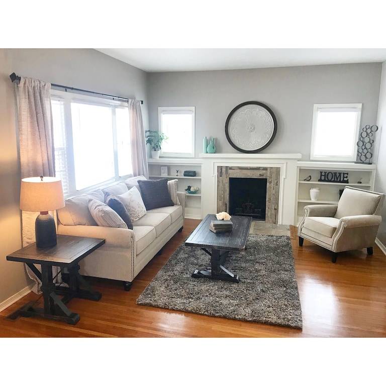 House  Spokane