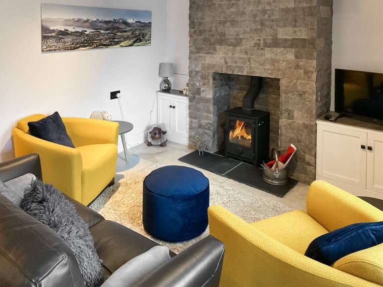 Family-oriented pleasant cottage | Dogs allowed — photo 2