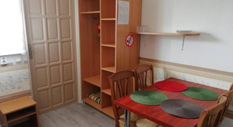 Lodge with 2 rooms for 8 persons — photo 3