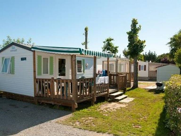 Mobil-home  Préfailles