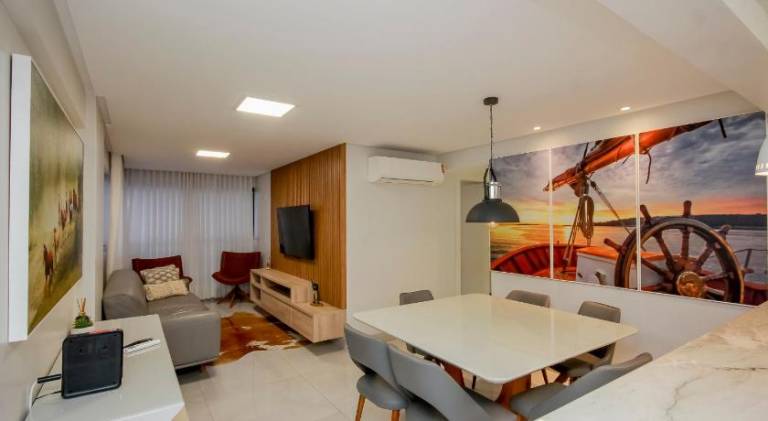Apartamento Serrinha