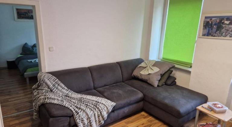 Ferienwohnung Stuttgart
