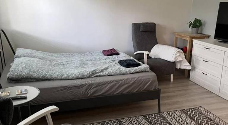 Rental apartment | Pets are welcome in Helsinki