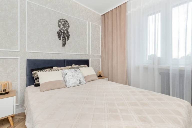 Family-oriented charming apartment | Pets allowed — photo 3