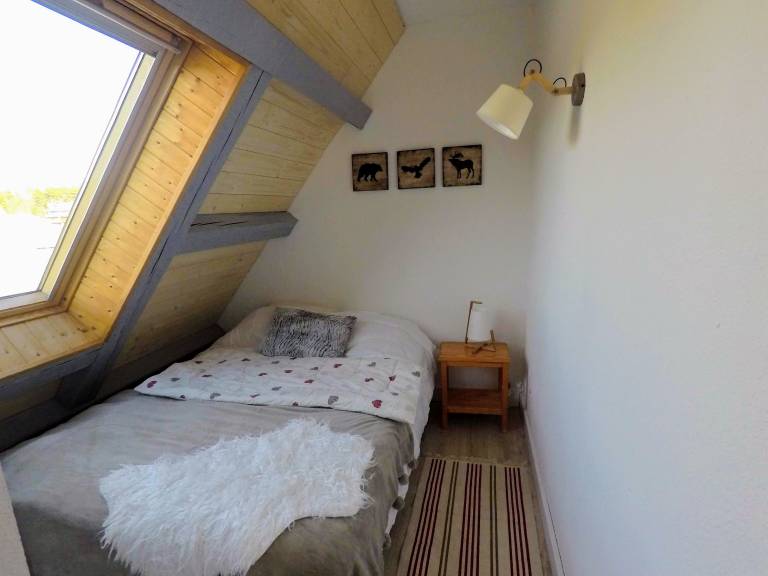 Appartement Selonnet
