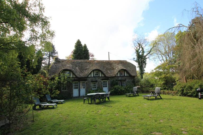 Gîte Jullouville