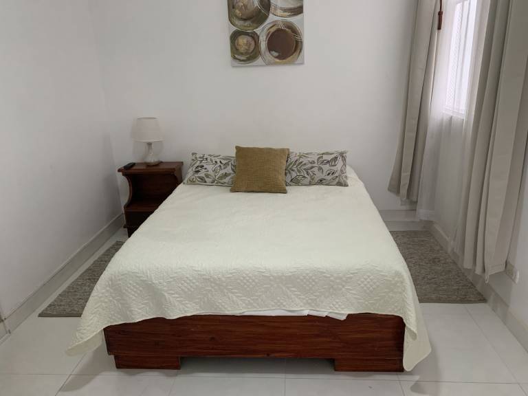 Appartamento San José