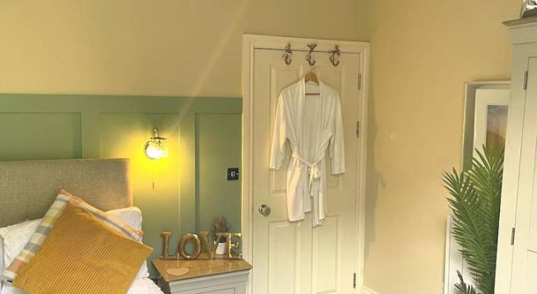 Charming rental apartment | Close to the beach | Dogs allowed in Aberystwyth