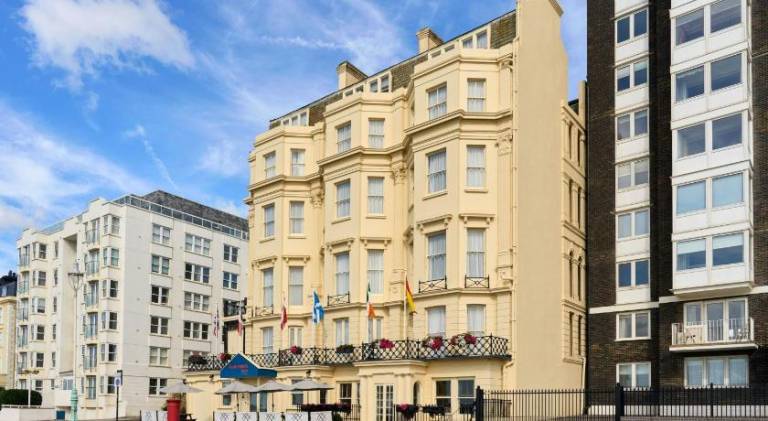 Four Points Flex by Sheraton Brighton Seafront in Brighton