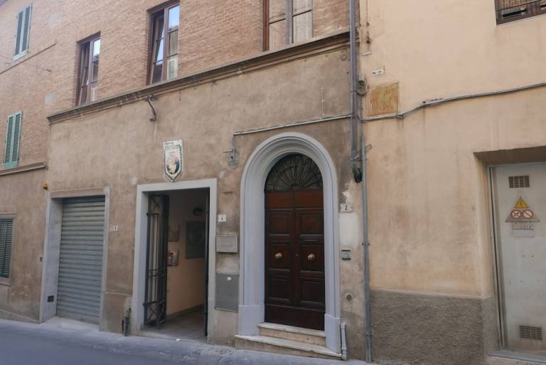 Unterkunft San Miniato