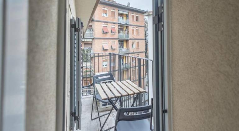 Rental apartment with 2 rooms for 4 persons — photo 4