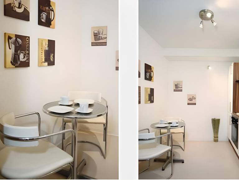 Holiday apartment for 6 persons — photo 3