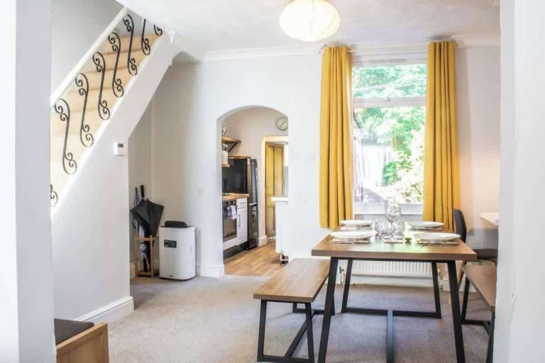 Ferienhaus York