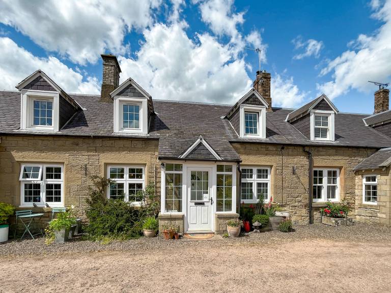 Swinton Mill Farm Cottage
