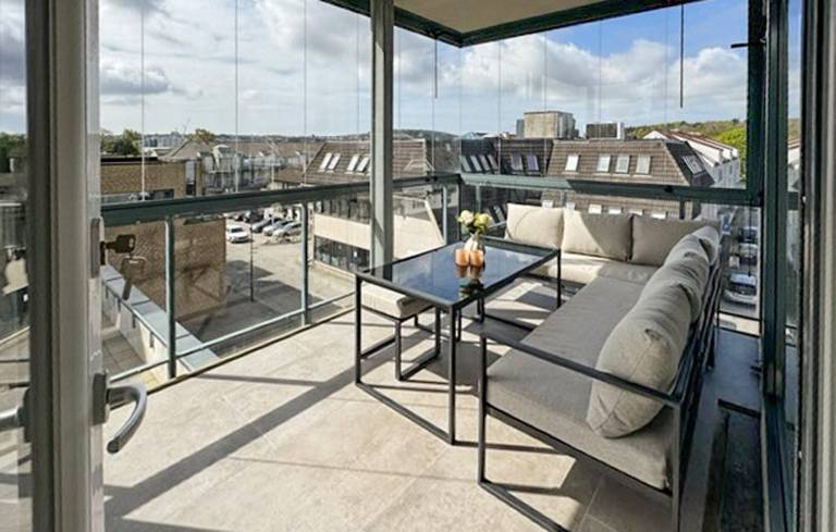 Appartement Stavanger
