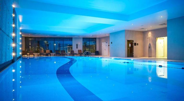Crowne Plaza Reading East By IHG — photo 2