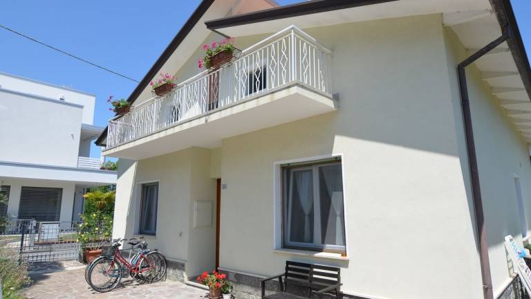 Ferienwohnung Cesenatico