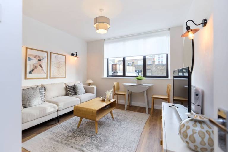 Appartamento Central London