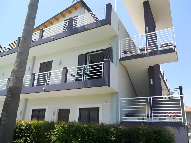 Casa Capo d'Orlando