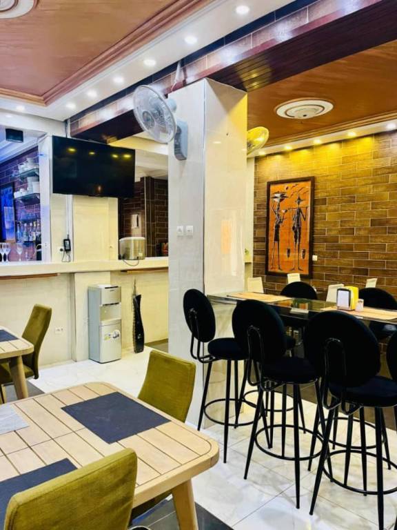Hôtel Résidence Darou Khoudoss — photo 4