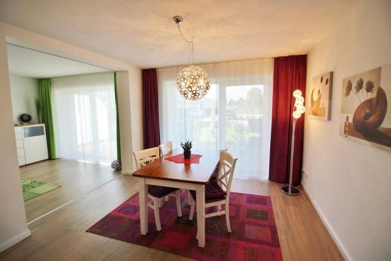 Ferienwohnung Golfresidenz D 0.06 mit Terrasse, Pool & Sauna in Grömitz — photo 2