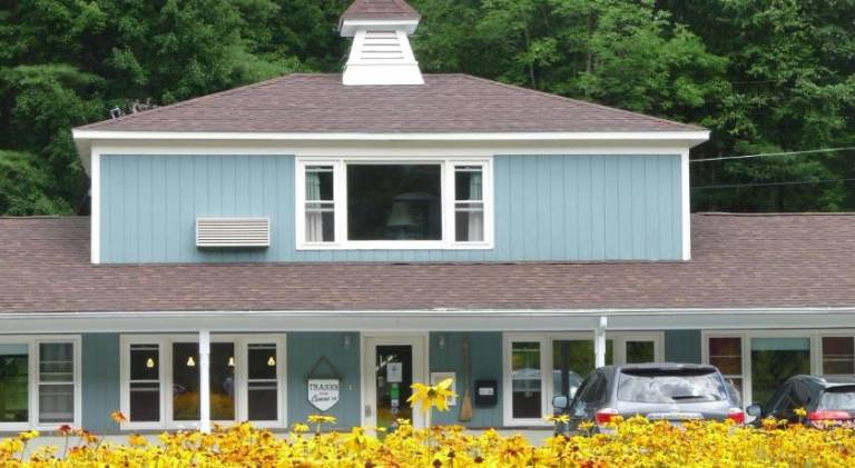 Motel Great Barrington
