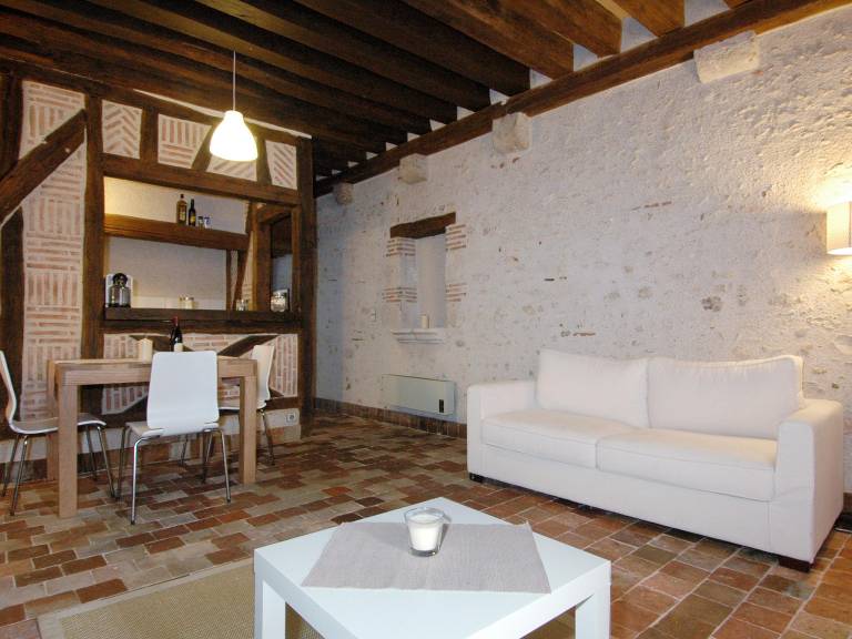 Apartment for 3 persons — photo 2