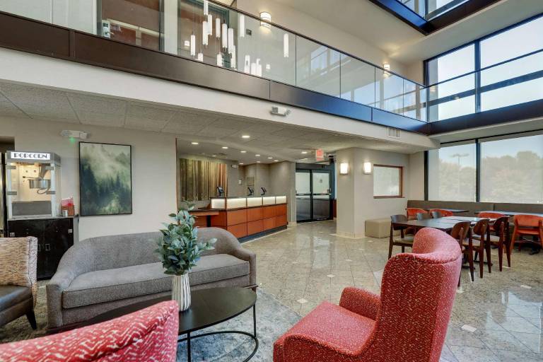 Drury Inn & Suites Charlotte University Place — photo 4