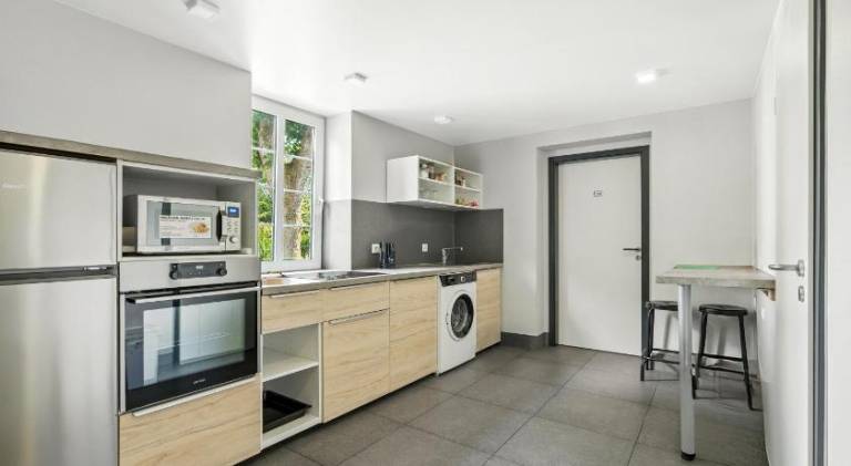 Hotel Engelsburg - Apartments - Ferienwohnungen — photo 2