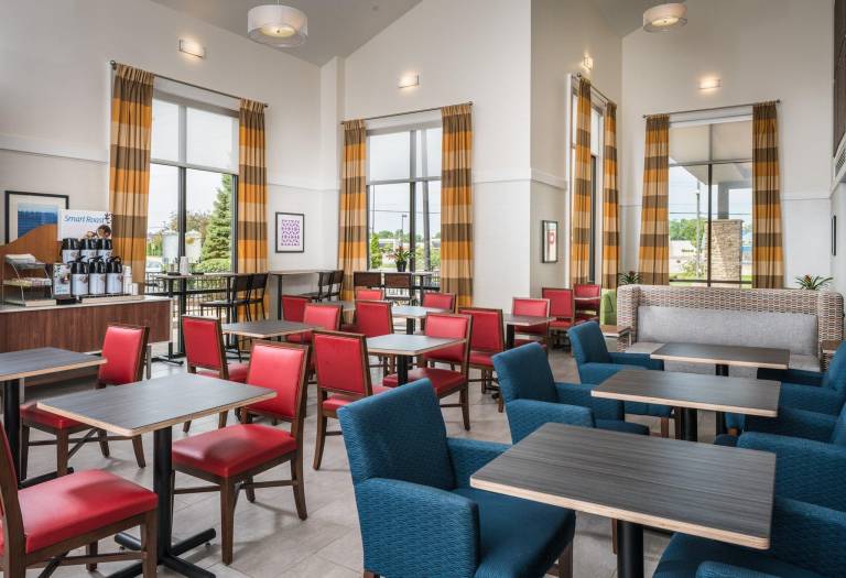 Holiday Inn Express Springfield By IHG — photo 3