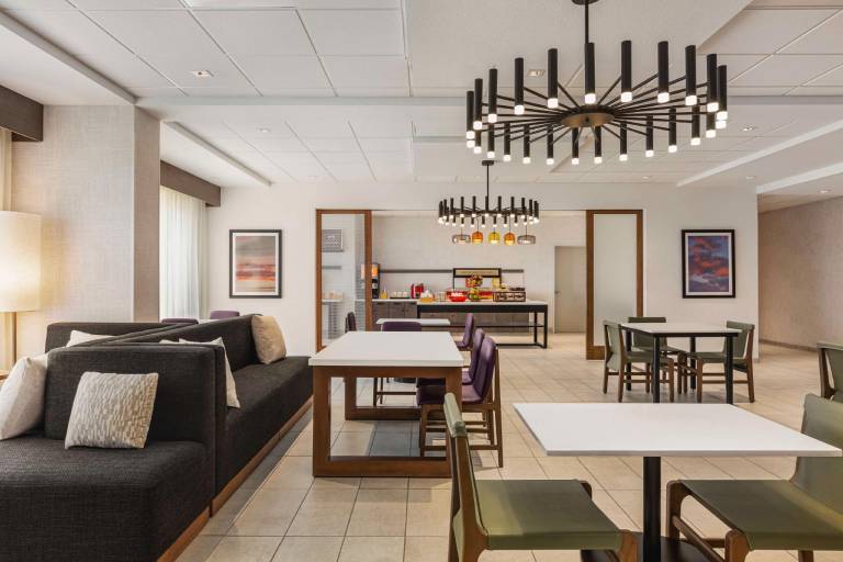 Hampton Inn by Hilton Stockton in Stockton, CA