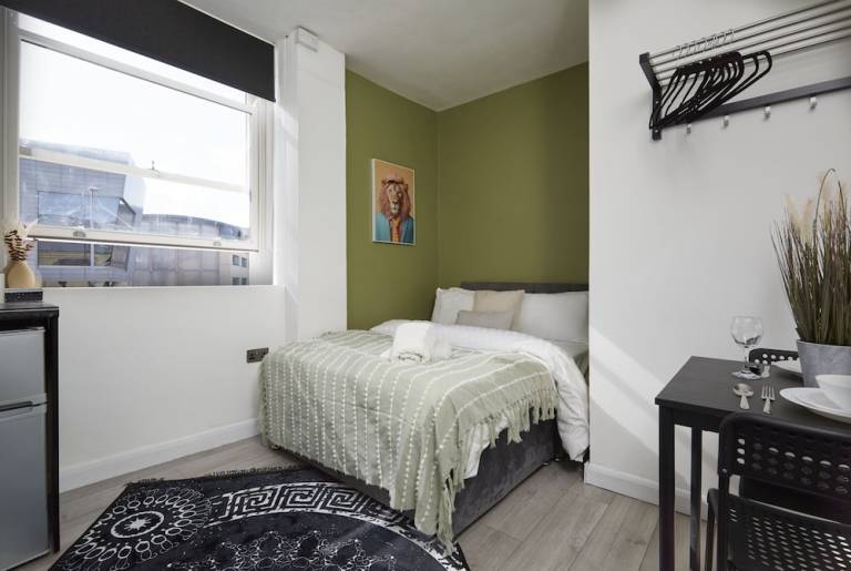 Accommodation Huddersfield