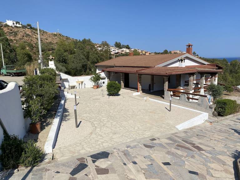 Villa Pula