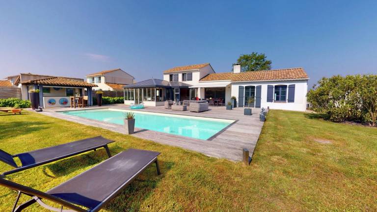 Villa Coëx