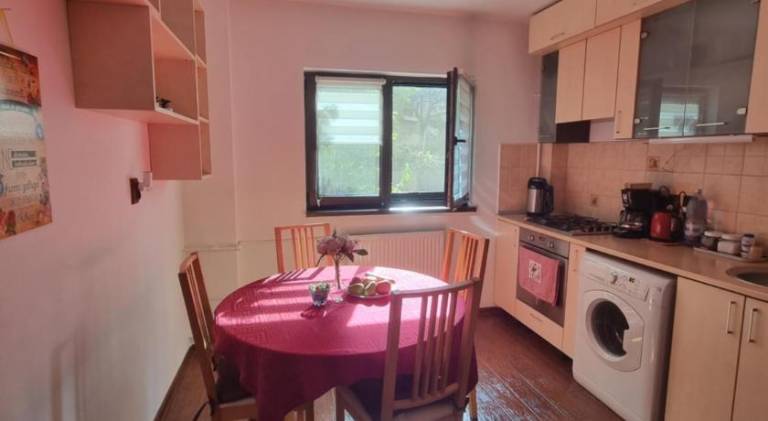 Holiday apartment for 6 persons — photo 3