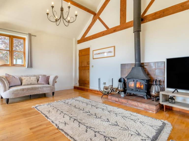 Fully equipped charming house with garden & BBQ | Pet-friendly — photo 5