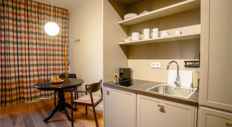 Holiday apartment | Pets are welcome — photo 2