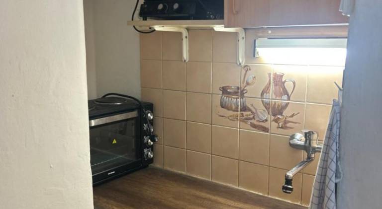 Apartment with 1 room for 2 persons — photo 4
