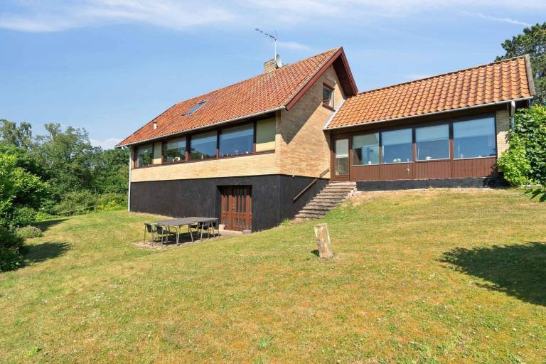 Ferienhaus in Svaneke, Bølshavn f&uuml;r max. 6 Personen