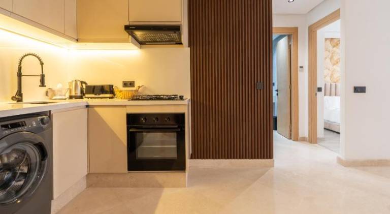 Holiday apartment with 2 rooms for 6 persons — photo 5